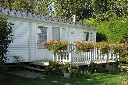 Camping Le Sable Fin