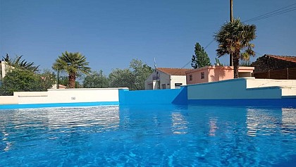 Camping La Rive