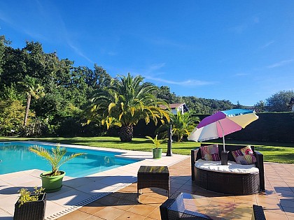 Chambre d'hôte Zen Kuskua