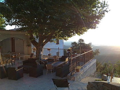 Mare è Monti Livantinu étape n°2 : de Solaro à Chisà