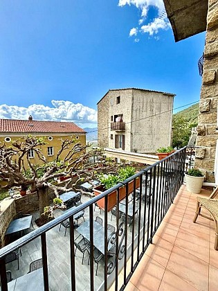 Hôtel U Santa Maria - Olmeto