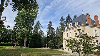 Chambres d'hôtes La Cardiniere