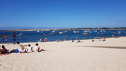 Ile Grande : Voleneg