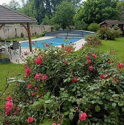 La Parenthèse Bucolique