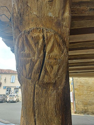 Emplacement de l'ancien Hôpital