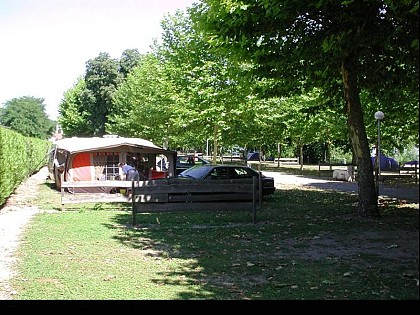 Camping municipal Gaston Marchand