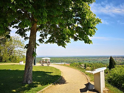 PANORAMA 360° DE MONTJOIRE