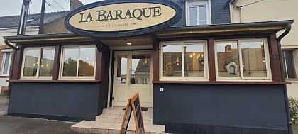 La Baraque