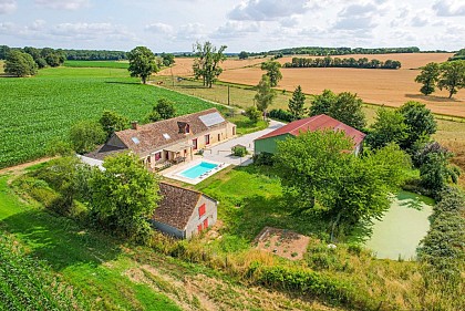 So Villa La Noé Michel