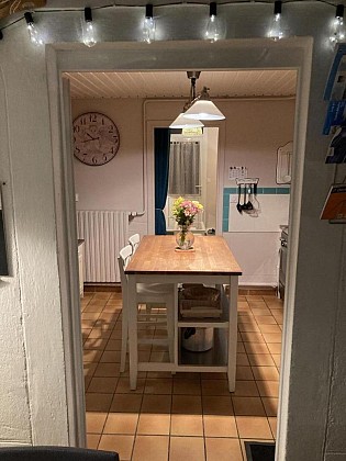 Le petit cottage