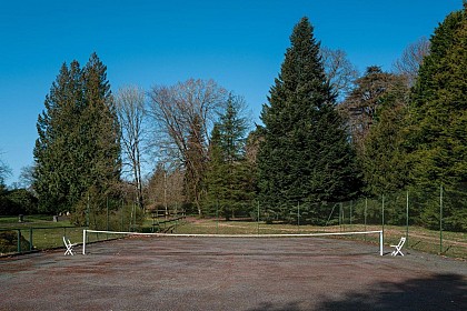Domaine de Lafayette - Séjours bien-être et détent