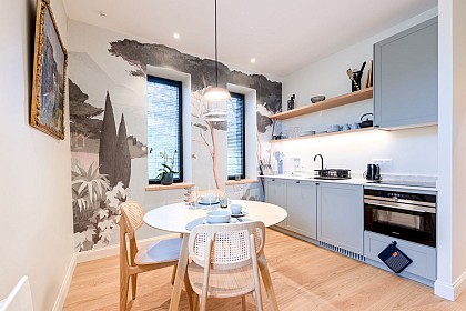 Gîte du Domaine des Trois Tilleuls