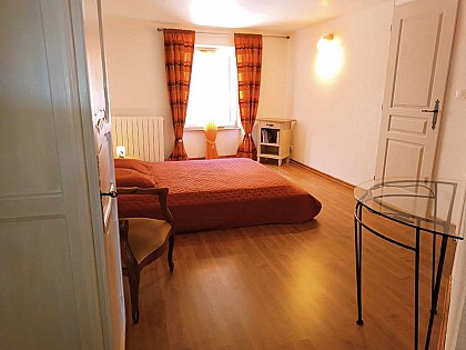 Chambre d'hôtes - Chez Marie-Christine