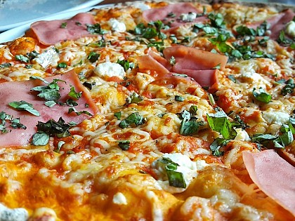 Pizzeria l'Artimon