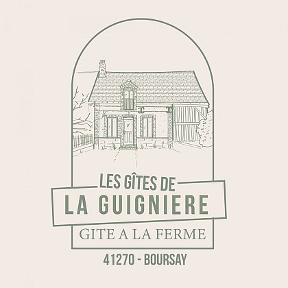 Les Gîtes de la Guignière