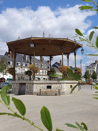 Wivisites à Montoire-sur-le Loir