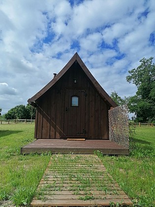 Le Tröll  - La Halte du Canal
