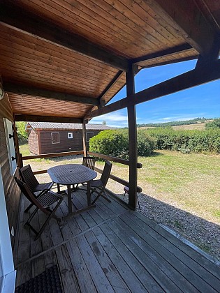 Chalet du Morvan (Obélix)