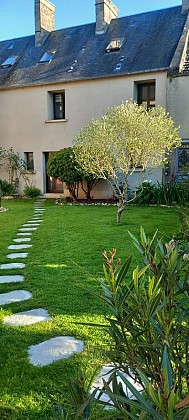 Meublé de tourisme > Manhattan