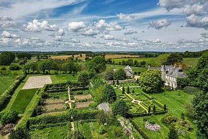 Chambres d'hôtes Les Suites du Manoir