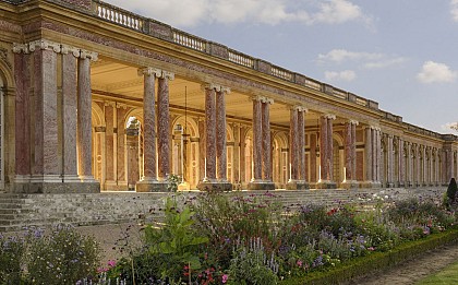 The Grand Trianon