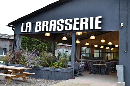 La Brasserie