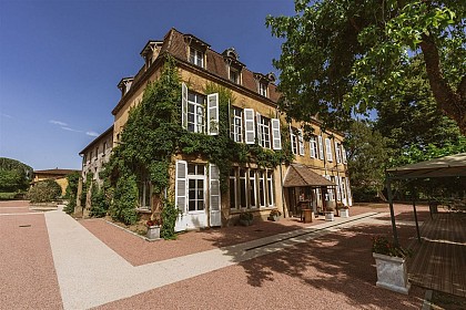 Château de la Barge