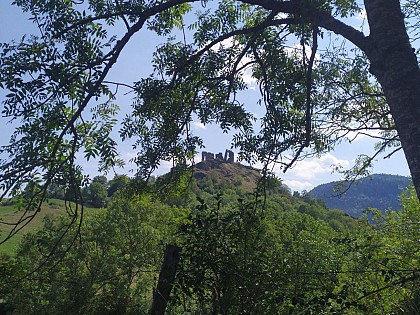 Château d'Artias