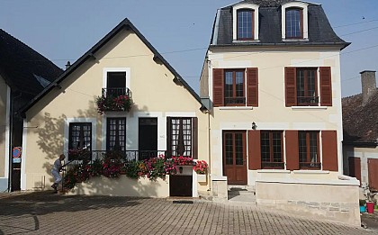 Le P'tit Pouilly du Val de Loire