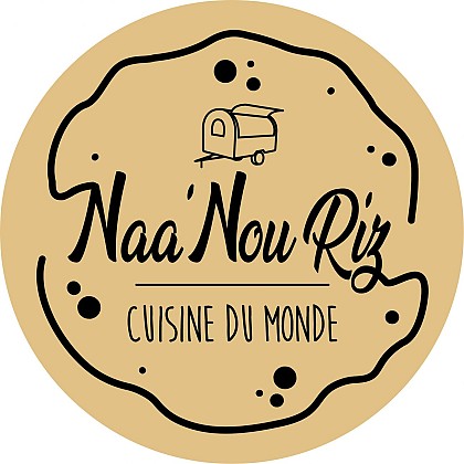 Food Truck - Naa'nou riz