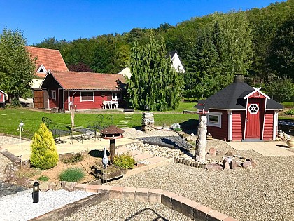 Cottage Kayser Daniel