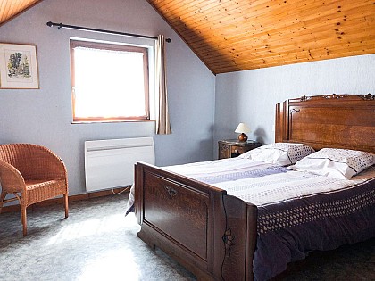 Guest house Les Cœurs de Marie-France