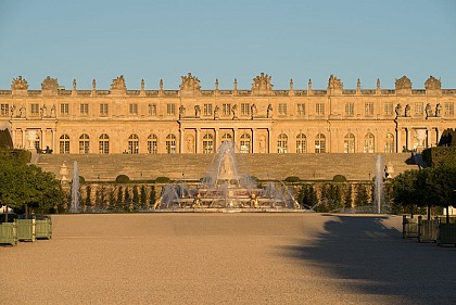 Palace of Versailles