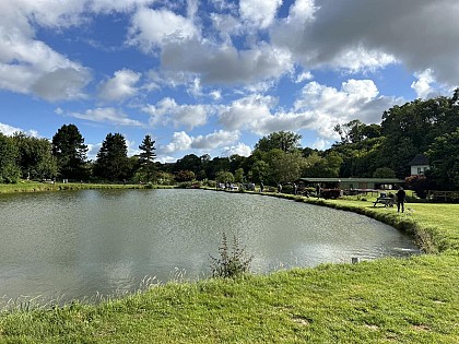 Étangs de La Vienne