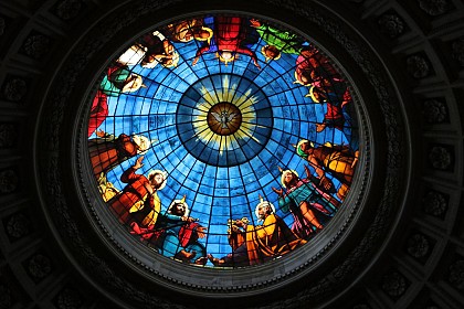 Domaine royal de Dreux