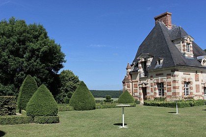 Château de Sorel