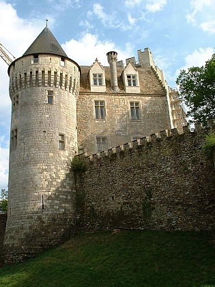 Musée de l'histoire du Perche