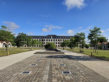 Visite guidée - Le passé militaire de Châteaudun