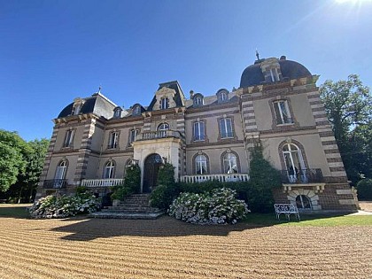 Château de Mémillon