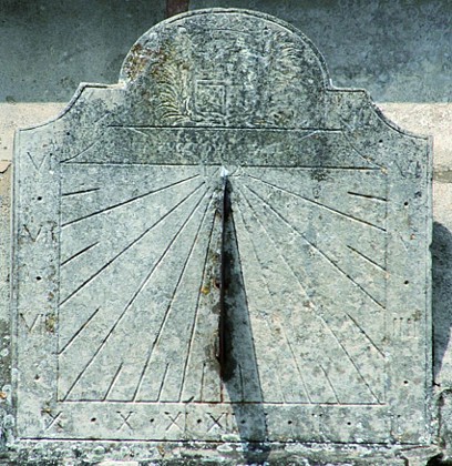 Eglise de Boissy-Lamberville