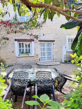 La Guigneraie - Les 4 gîtes