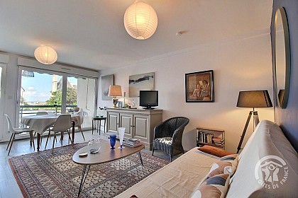 L'appartement d'Hélène