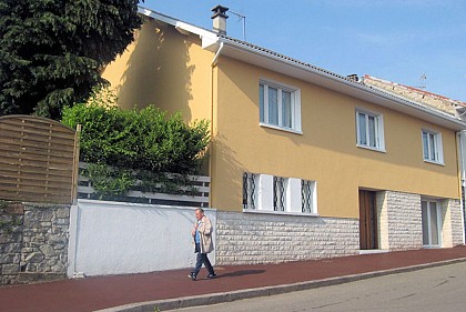 Chambres d'hôtes chez Marie Reine