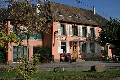 Restaurant Diette