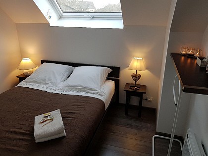 Zest'capade, gîte zéro déchet