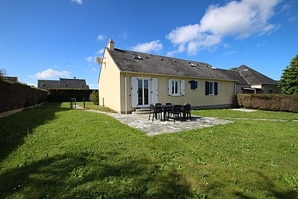 Gîtes de France G1153 : Grouchy