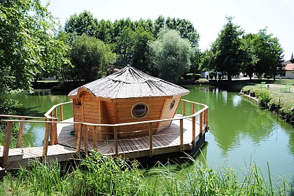 Le Relais de l'Estuaire