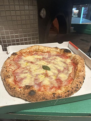 Pizzeria Carlisi