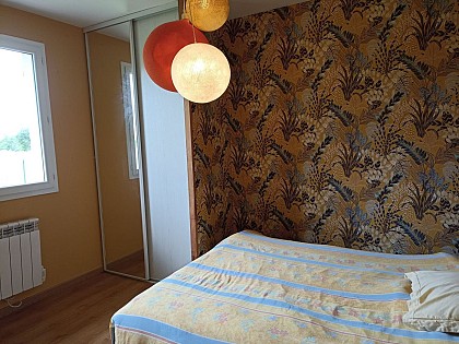 Chambre d'hôtes Camino des Moulins