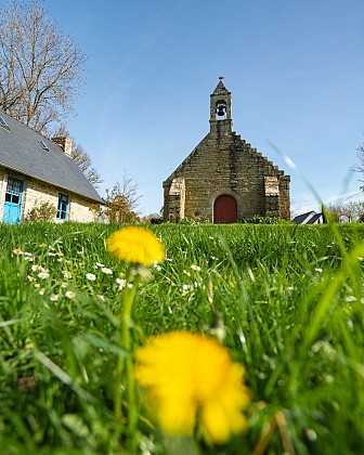 La Chapelle Saint-Sébastien